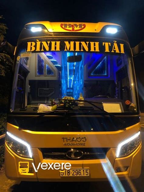 xe bình minh tải